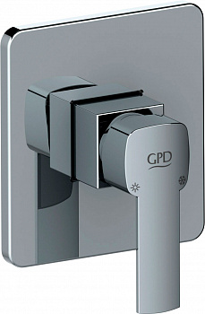  GPD Pedra MAD160   ,  