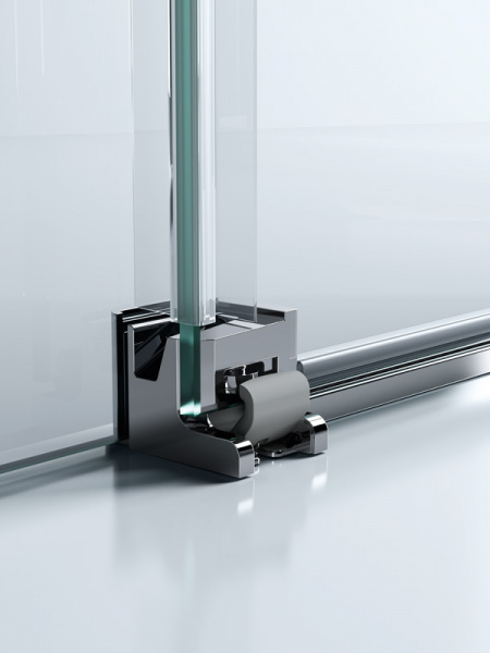   Huppe 501 Design pure 8P3003 092 322 100100 