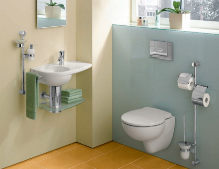  Keuco Plan blue 53902 010000  