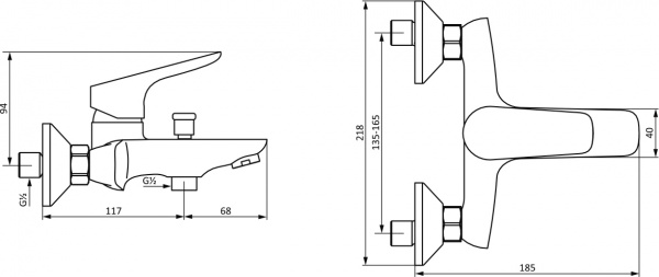  STWORKI by Damixa  HFDB10000    , 