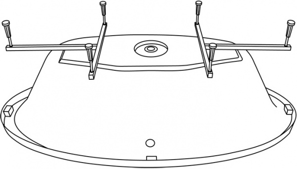   Excellent Lumina 190x95
