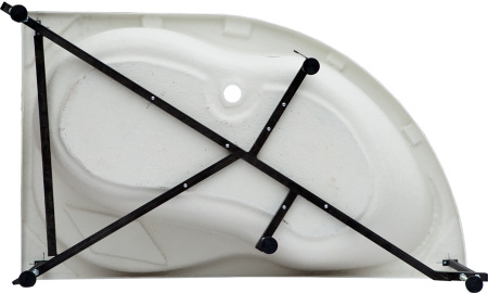   Aquanet Graciosa 00205325 150x90 L  