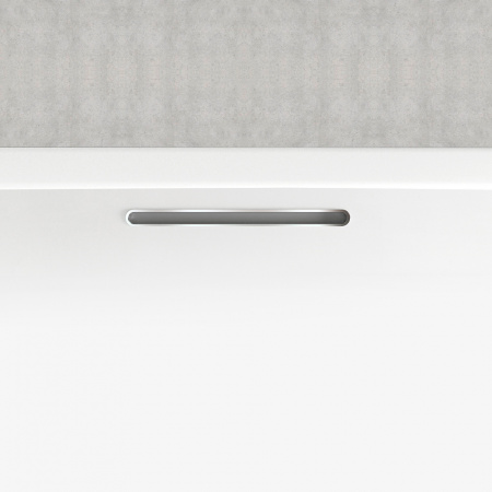   Riho Still Square Elite 180x80, L