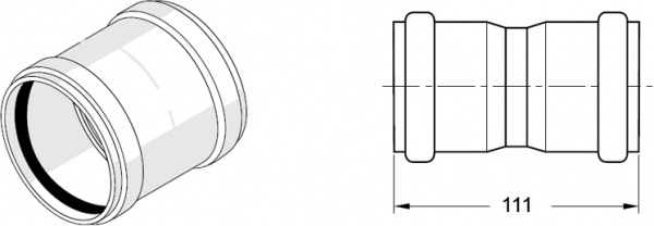 Rehau Raupiano Plus 110 