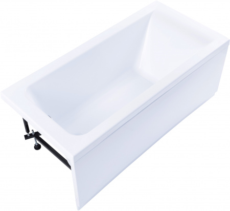 Акриловая ванна Aquanet Bright 239668 145x70 с каркасом Акриловая ванна Aquanet Bright 239668 145x70 с каркасом