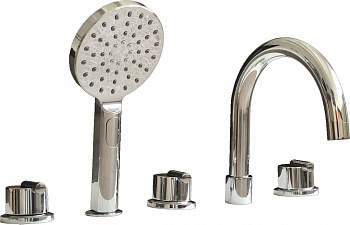  Royal Bath Tudor RB104   