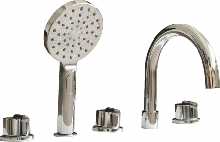  Royal Bath Tudor RB104   