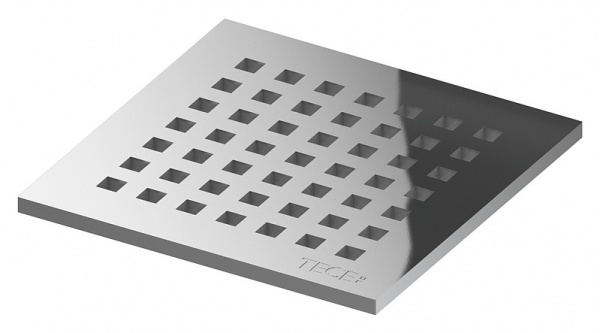  Tece TECEdrainpoint S 366 50 09 quadratum