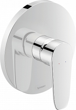  Duravit B.1  B14210010010  , 