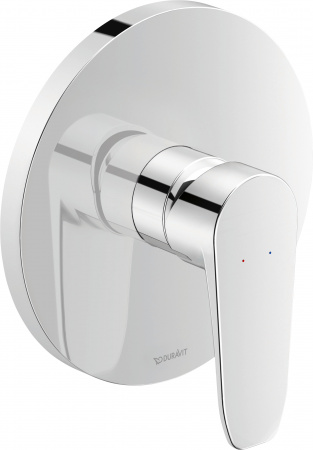  Duravit B.1  B14210010010  , 