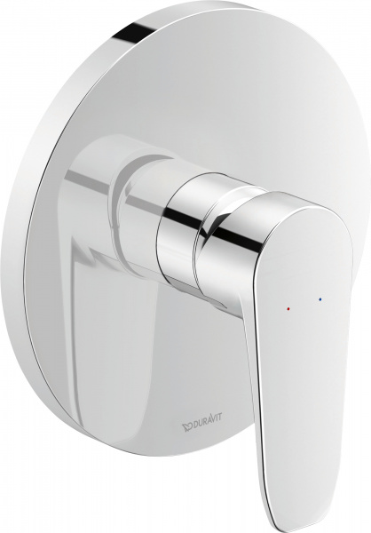  Duravit B.1  B14210010010  , 