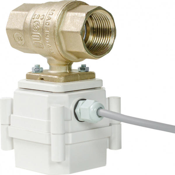  Gidrolock Ultimate Enolgas 220V 1"