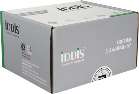  IDDIS Bounce BOUSB00i01  