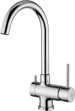  Paffoni Stick SK190CR   