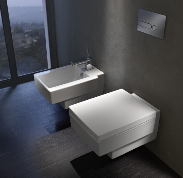 - Jacob Delafon Terrace E4900-00  ,  