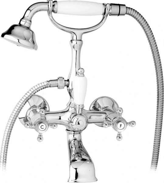  Cezares Golf VD 01 Bi    