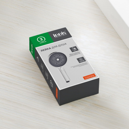   Iddis SpaHome SPA3F0Ci18