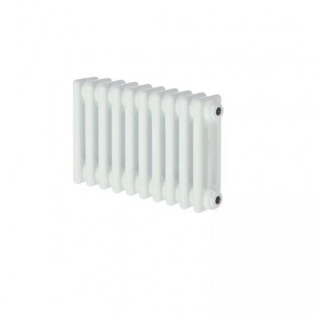 �������� Zehnder Charleston CH 3037/10 1270  RAL 9016