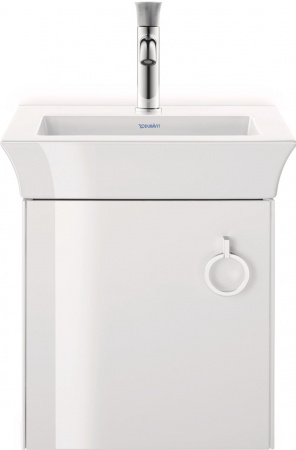  Duravit White Tulip WT1010002010  