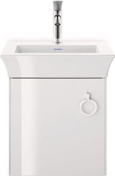  Duravit White Tulip WT1010002010  