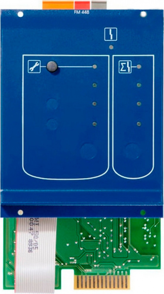  Buderus FM448    