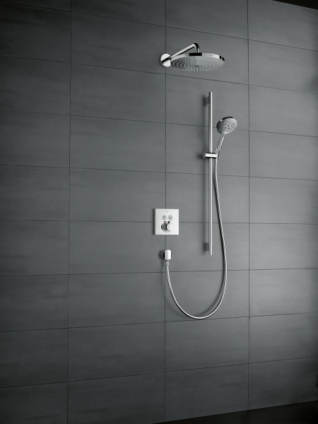   Hansgrohe Raindance Select S 300 2jet 27378000