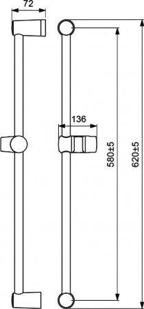 ������� ������ Vidima ���������� S BA196AA