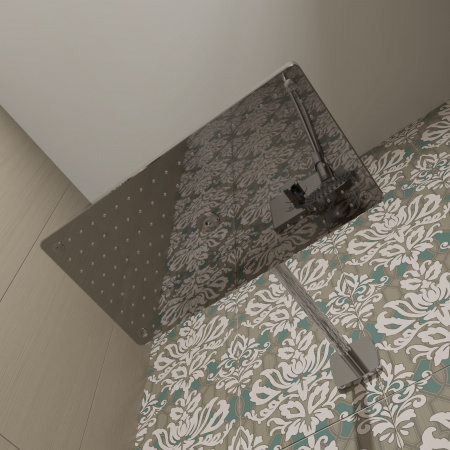   Hansgrohe Raindance E Air 27376000