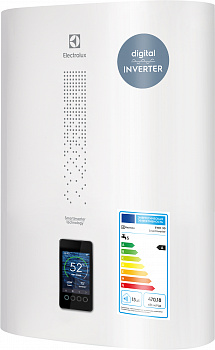 ��������������� Electrolux EWH 30 SmartInverter