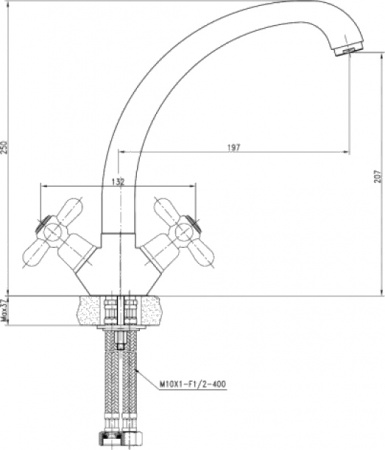  Kaiser Carlson 11033   