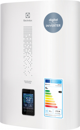 ��������������� Electrolux EWH 30 SmartInverter