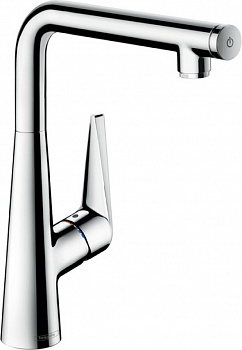  Hansgrohe Talis S 72820800   