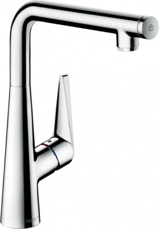  Hansgrohe Talis S 72820800   