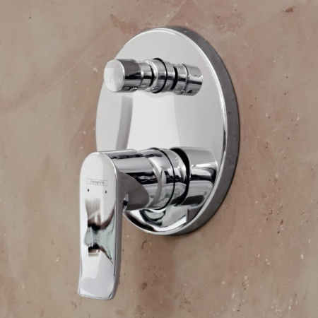  Hansgrohe Metris 31487000    , 