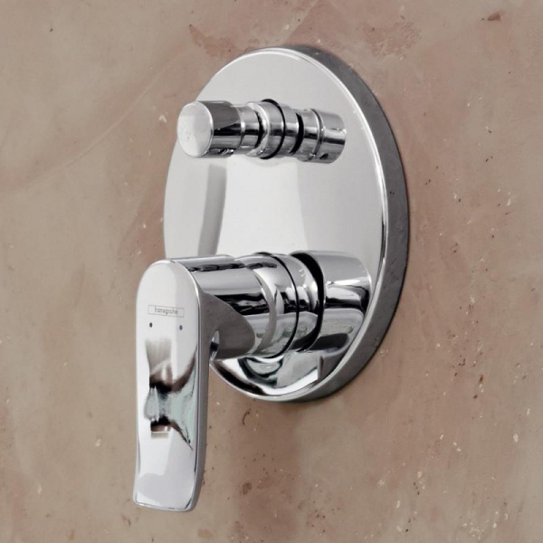  Hansgrohe Metris 31487000    , 