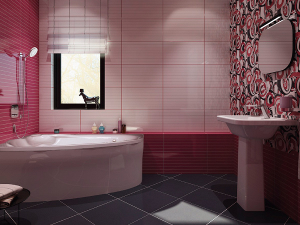   Koller Pool Nadine 170x100 L