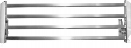   Domoterm DMT 73 25x83, L