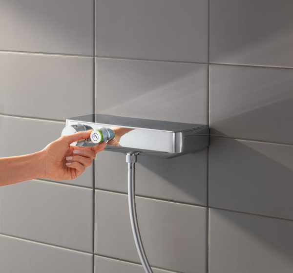 ������� �������� Grohe Grohtherm SmartControl 34720000 � �����������