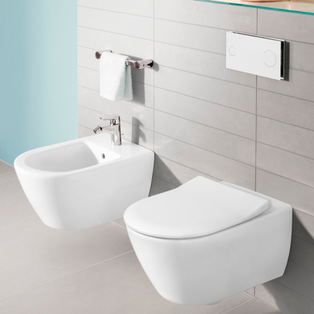 ������ ��������� Villeroy & Boch Subway 2.0 5614R201 alpin
