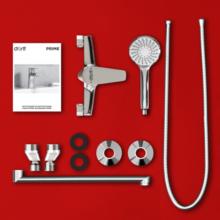  Dorff Prime D4095000 