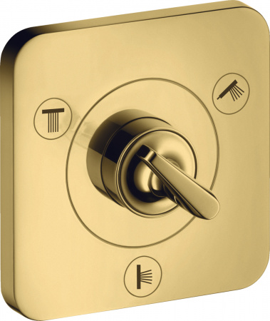   Axor Citterio E Trio/Quattro 36772990   ,  