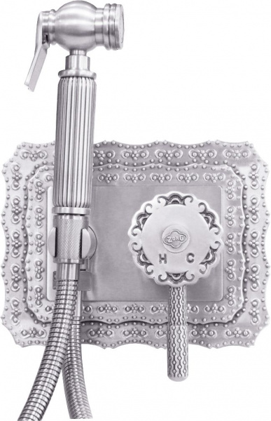   Zorg Antic A 116 BD-SL  ,   