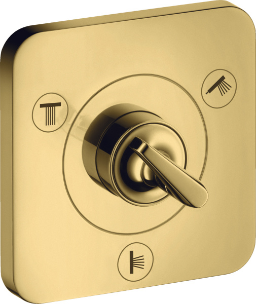   Axor Citterio E Trio/Quattro 36772990   ,  