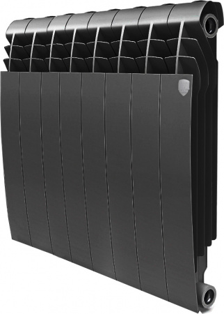   Royal Thermo BiLiner 500 8 , noir sable