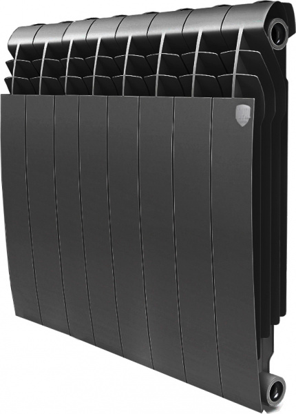  Royal Thermo BiLiner 500 8 , noir sable