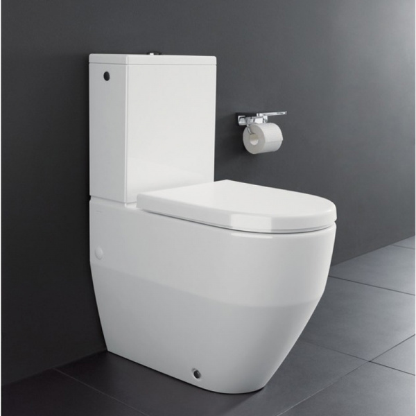 - Laufen Pro 8.2595.2.000.000.1