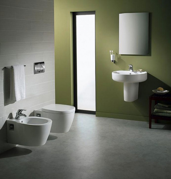 ������ ��������� Ideal Standard Connect E804601 �����������