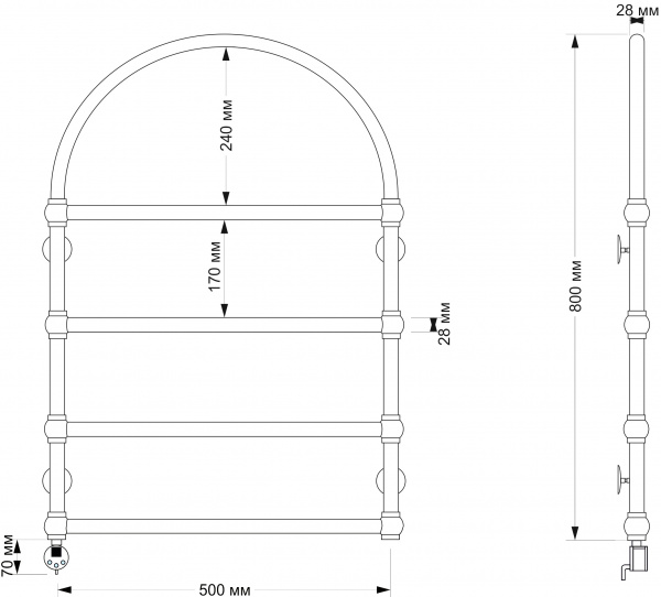   Secado  5080 (28/28) R