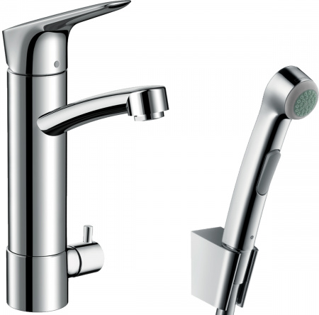 Hansgrohe Logis 31515000     , 