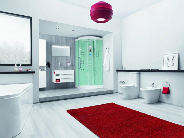   AM.PM Inspire C503111WH